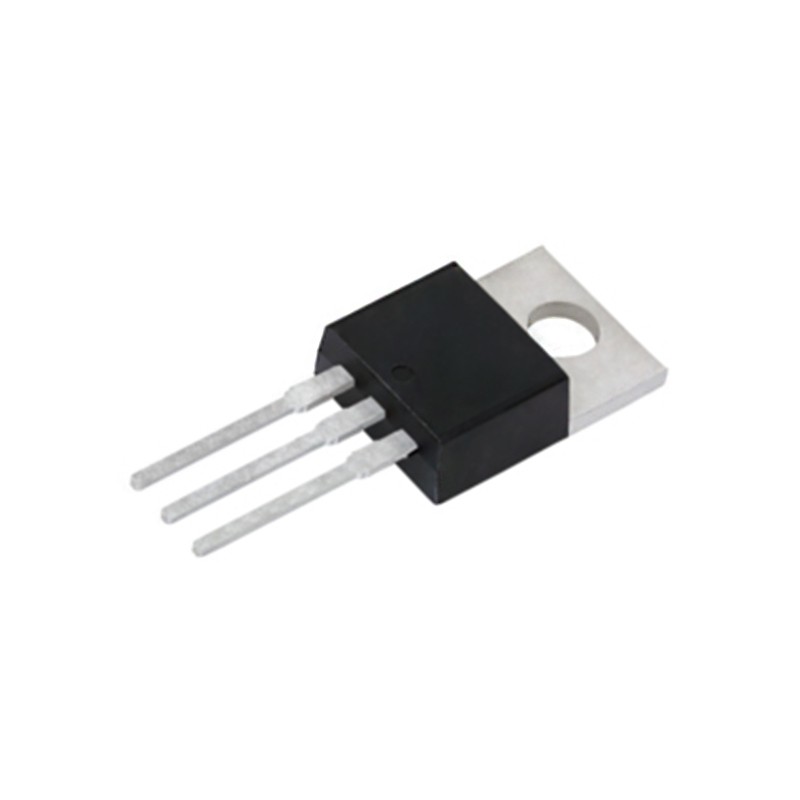 1 pcs : SIHP21N80AEF-GE3 - E SERIES POWER MOSFET WITH FAST