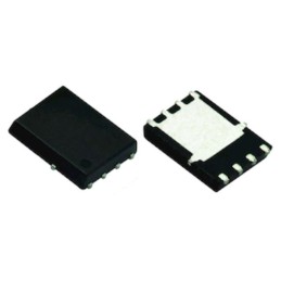 1 pcs : SIR5607DP-T1-RE3 - P-CHANNEL 60 V (D-S) MOSFET POWE