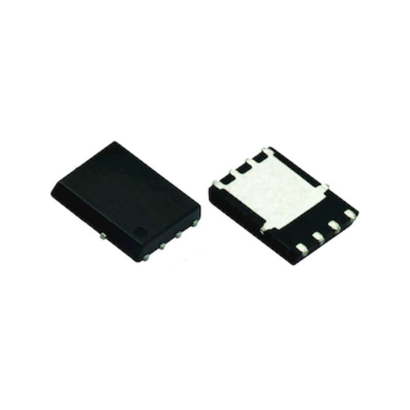 1 pcs : SIR5607DP-T1-RE3 - P-CHANNEL 60 V (D-S) MOSFET POWE