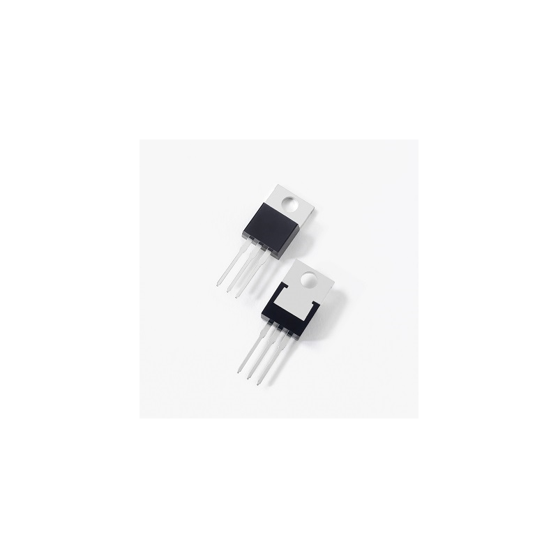 1 pcs : QV6016RH4TP - TRIAC ALTERNSTR 600V 16A TO220AB