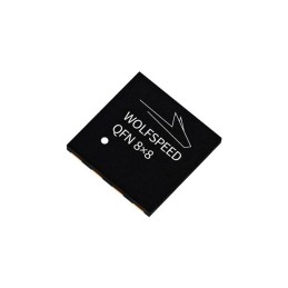 1 pcs : C6D06065Q-TR - DIODE SIL CARBIDE 650V 21A 4QFN