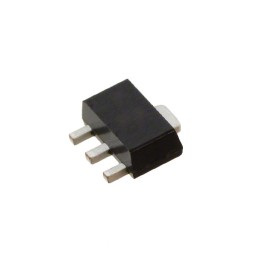 1 pcs : AFT05MS004NT1 - RF MOSFET LDMOS 7.5V SOT89A