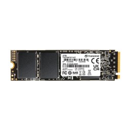 1 pcs - Transcend MTE710T M.2 1 TB Internal SSD Drive