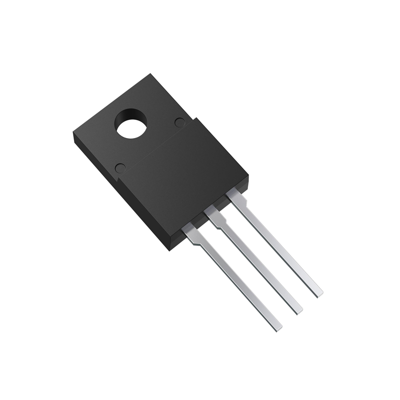 1 pcs : TK17A65W5,S5X - X35 PB-F POWER MOSFET TRANSISTOR