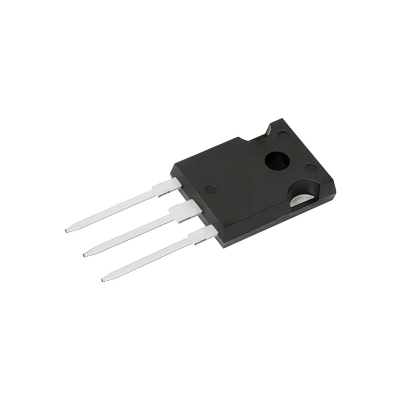 1 pcs : VS-30TPS12L-M3 - SCR 1.2KV 30A TO247AD