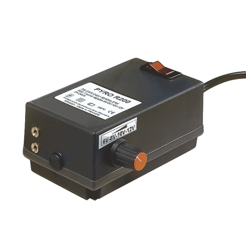 1 pcs - Filicut Transformer Hot Wire Sleeve Cutter, For Use With Standard Braided Sleeves