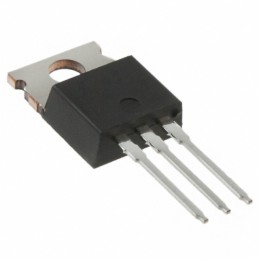 1 pcs : SIHP25N40D-E3 - MOSFET N-CH 400V 25A TO220AB