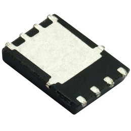 1 pcs : SIR5102DP-T1-RE3 - N-CHANNEL 100 V (D-S) MOSFET POW
