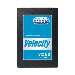 1 pcs - ATP A600Vc 2.5 in 512 GB Internal SSD Drive