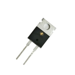 1 pcs : G3S06504A - DIODE SIC 650V 11.5A TO220AC