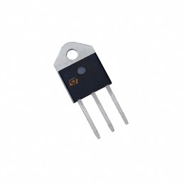 1 pcs : BTA26-800CWRG - TRIAC ALTERNISTOR 800V 25A TOP3