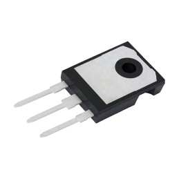 1 pcs : SIHG17N80AEF-GE3 - E SERIES POWER MOSFET WITH FAST