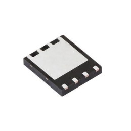 1 pcs : SIRS4401DP-T1-GE3 - P-CHANNEL 40 V (D-S) MOSFET POWE