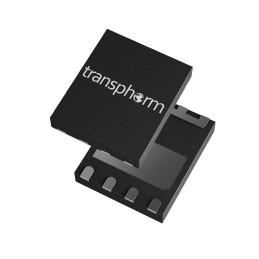 1 pcs : TP65H300G4JSGB-TR - GANFET N-CH 650V 9.2A QFN5X6