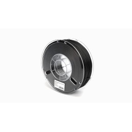 1 pcs - Raise3D 1.75mm Black PA12 CF+ 3D Printer Filament, 1kg