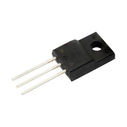 1 pcs : SIHA24N80AE-GE3 - MOSFET N-CH 800V 9A TO220