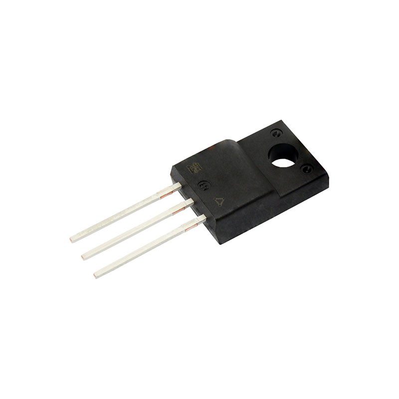 1 pcs : SIHA24N80AE-GE3 - MOSFET N-CH 800V 9A TO220