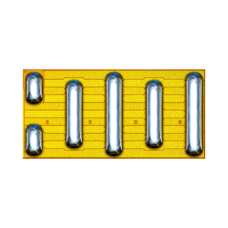 1 pcs : EPC2059 - TRANS GAN 170V DIE .009OHM