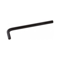 1 pcs - SAM L Shape Metric Hex Key, 6mm