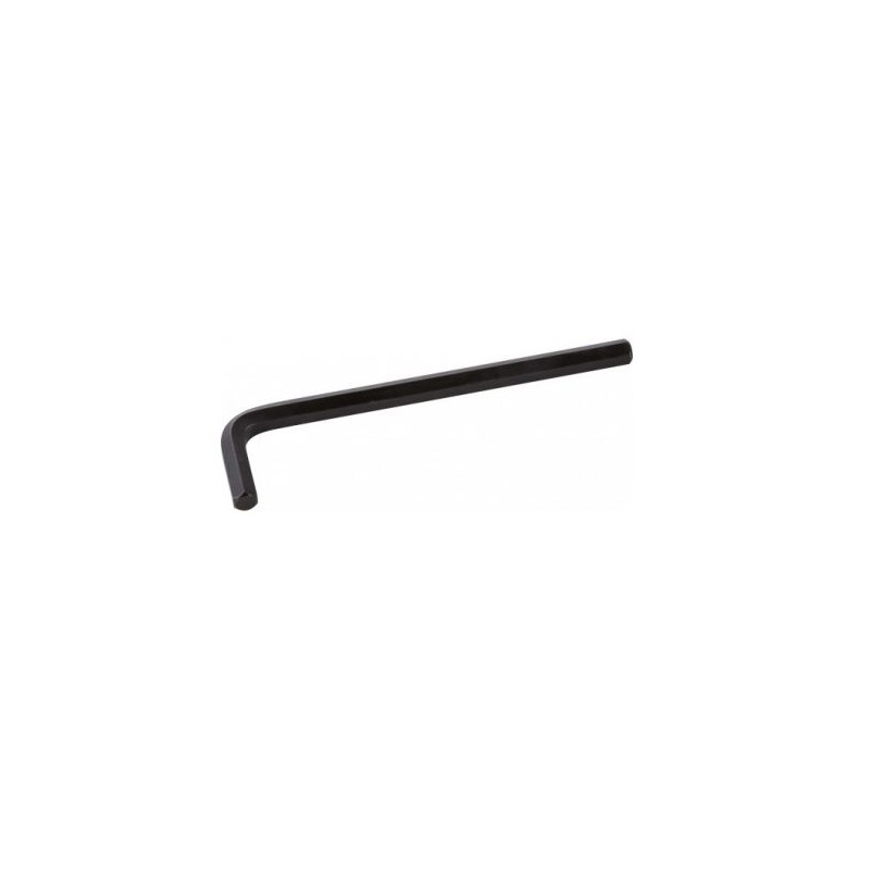 1 pcs - SAM L Shape Metric Hex Key, 6mm