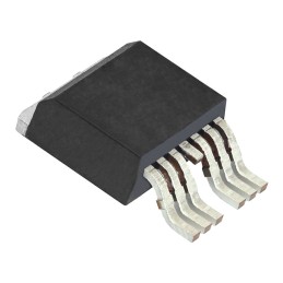 1 pcs : SUM70030M-GE3 - MOSFET N-CH 100V 150A TO263-7