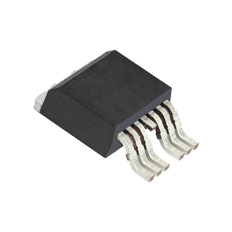 1 pcs : SUM70030M-GE3 - MOSFET N-CH 100V 150A TO263-7