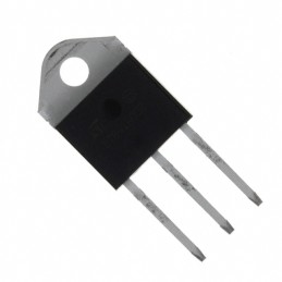 1 pcs : BTB41-600BRG - TRIAC 600V 40A TOP3