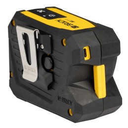 1 pcs - Brady M211 Handheld Label Printer Kit, 19.05mm Max Label Width, Euro Plug, UK Plug, US Plug