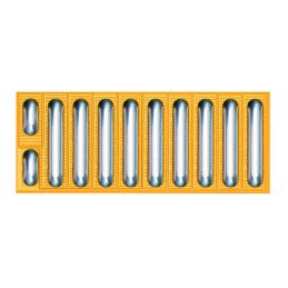 1 pcs : EPC2015C - GANFET N-CH 40V 53A DIE