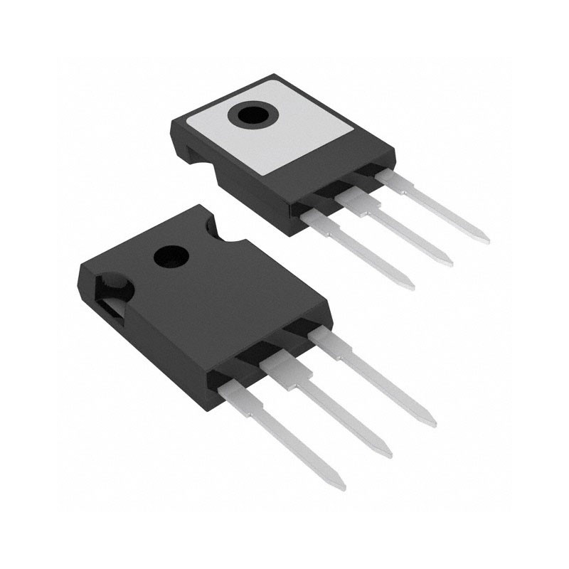 1 pcs : IRFP340PBF - MOSFET N-CH 400V 11A TO247-3
