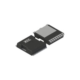 1 pcs : MCTL320N04YQ-TP - MOSFET