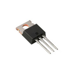 1 pcs : SUP60061EL-GE3 - P-CHANNEL 80 V (D-S) MOSFET TO-2