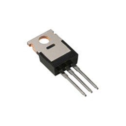 1 pcs : SUP60061EL-GE3 - P-CHANNEL 80 V (D-S) MOSFET TO-2