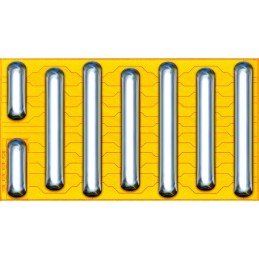 1 pcs : EPC2218A - TRANS GAN 80V .0032OHM AECQ101