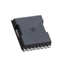 1 pcs : AOTL66610 - MOSFET N-CH 60V 61A/350A TOLLA