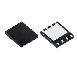 1 pcs : SIRS4600DP-T1-RE3 - N-CHANNEL 60 V (D-S) MOSFET POWE