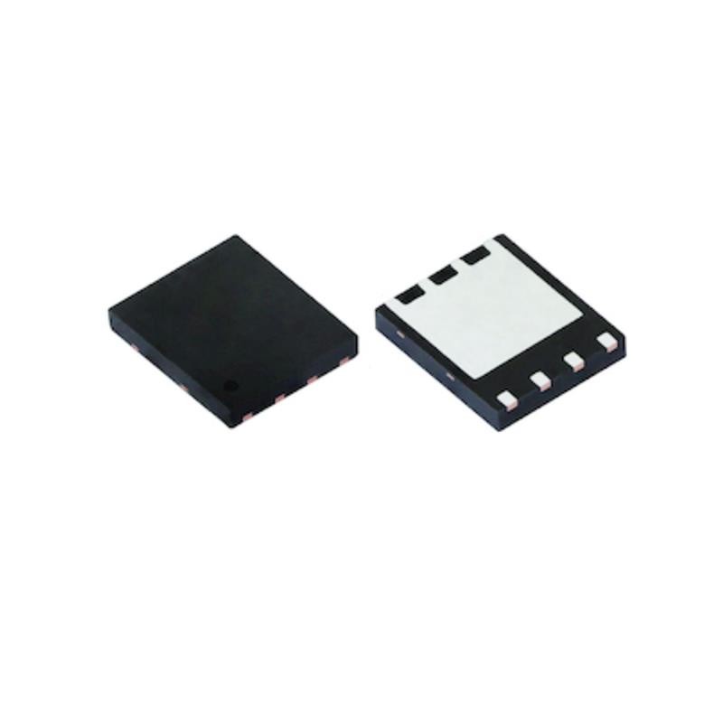 1 pcs : SIRS4600DP-T1-RE3 - N-CHANNEL 60 V (D-S) MOSFET POWE