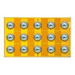 1 pcs : EPC2045 - GANFET N-CH 100V 16A DIE