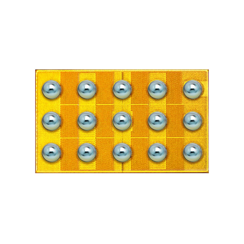 1 pcs : EPC2045 - GANFET N-CH 100V 16A DIE