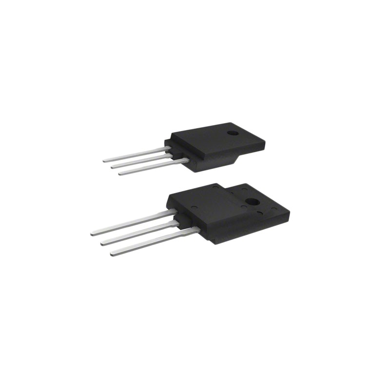 1 pcs : 2SC3856 - TRANS NPN 180V 15A TO3P