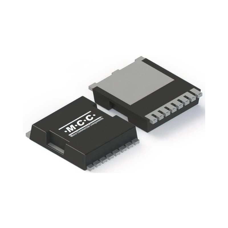 1 pcs : MCTL295N06Y-TP - N-CHANNEL MOSFET, TOLL-8L