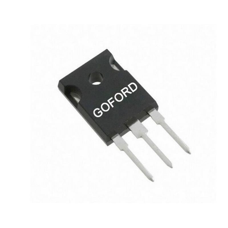 1 pcs : GC20N65QD - MOSFET N-CH 650V 20A TO-247