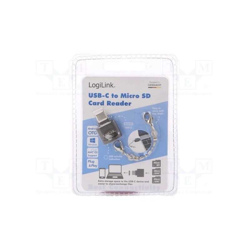 2 x Card reader: memory, OTG,USB 1.1,USB 2.0, 480Mbps, USB C plug