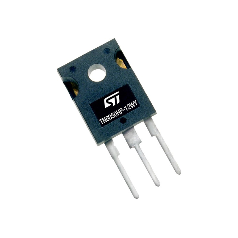 1 pcs : TN6050HP-12WY - AVAILABLE IN TO-247 HIGH POWER P