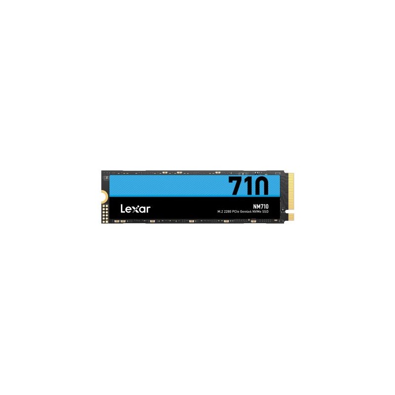1 pcs - Lexar M.2 2280 2 TB Internal SSD