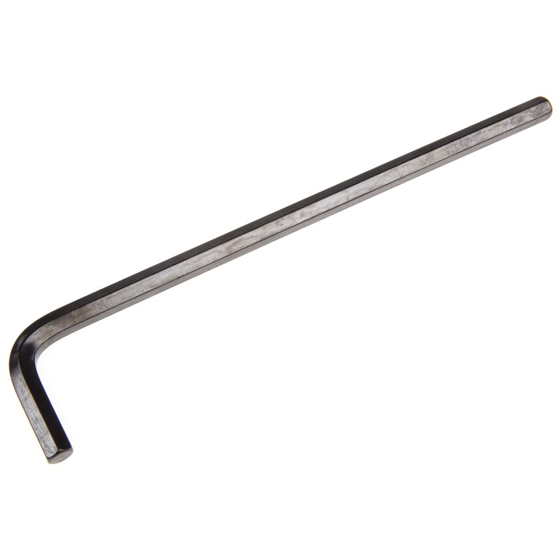 1 pcs - RS PRO L Shape Metric Hex Key, 8mm