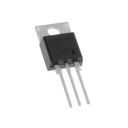 1 pcs : QV6016RH2TP - TRIAC ALTERNSTR 600V 16A TO220AB