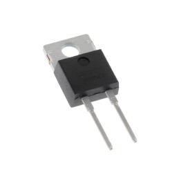 1 pcs : UJ3D1210TS - DIODE SIL CARB 1.2KV 10A TO220-2