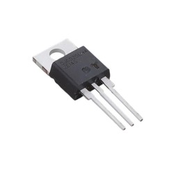 1 pcs : QJ6025LH4TP - TRIAC 600V 25A ITO220AB