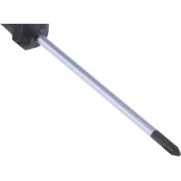 1 pcs - Wera Phillips Precision Screwdriver, PH0 Tip, 60 mm Blade, 157 mm Overall